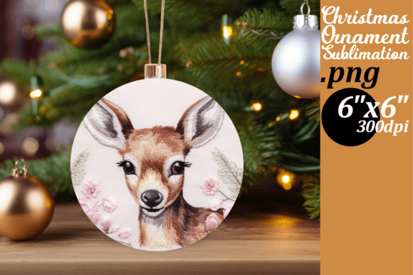 Festive 3D Embroidered Decor: Elevate Your Designs