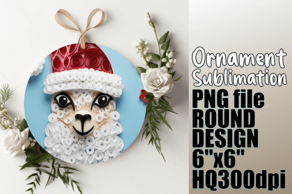 Joyful 3D Ornament Ensemble: A Festive Design Asset